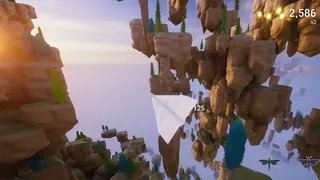 Скриншот 1 к игре Fold & Fly