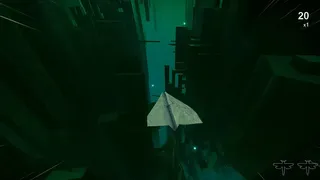 Скриншот 2 к игре Fold & Fly