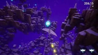 Скриншот 6 к игре Fold & Fly