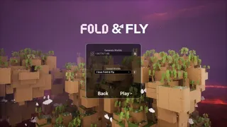 Скриншот 8 к игре Fold & Fly