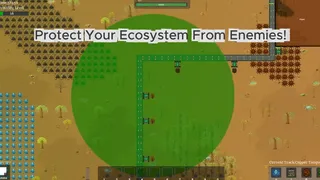 Скриншот 3 к игре The Last Seed