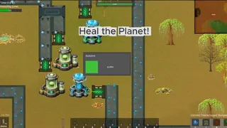 Скриншот 4 к игре The Last Seed