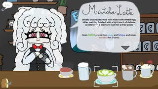 Скриншот 7 к игре Cthulhu Stops the Drug Trade in New Heatsing