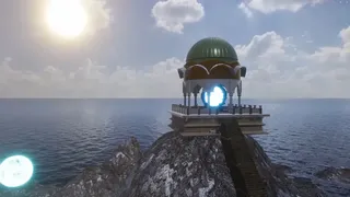 Скриншот 3 к игре MiM: Meditation Interactive Matrix
