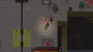 Скриншот 2 к игре Yggdrasil Defenders