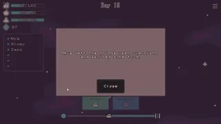 Скриншот 3 к игре Astrobound