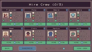 Скриншот 4 к игре Astrobound
