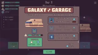 Скриншот 6 к игре Astrobound