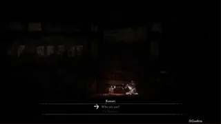 Скриншот 2 к игре 禁足地 - 青鬼の窟 -