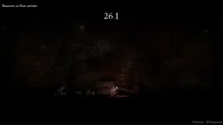Скриншот 8 к игре 禁足地 - 青鬼の窟 -