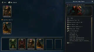 Скриншот 1 к игре Castle War