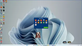 Скриншот 2 к игре The Virtual Buddy