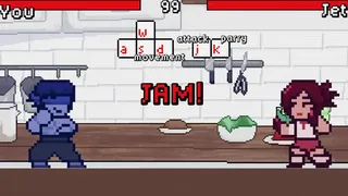 Скриншот 6 к игре Spread The Love