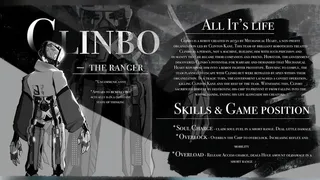 Скриншот 1 к игре Путешествие Clinbo