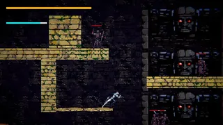 Скриншот 6 к игре Путешествие Clinbo