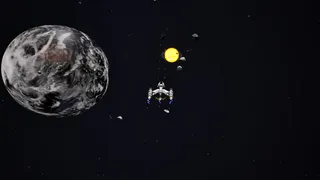 Скриншот 2 к игре Celestial Wardens