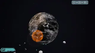 Скриншот 3 к игре Celestial Wardens