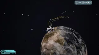 Скриншот 4 к игре Celestial Wardens