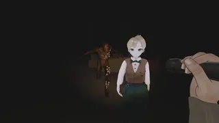 Скриншот 2 к игре For Zekyll