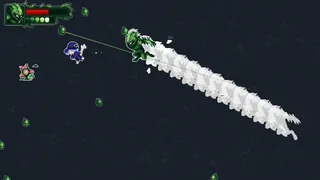 Скриншот 3 к игре Don’t Touch the Bug