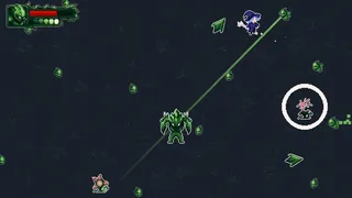 Скриншот 5 к игре Don’t Touch the Bug