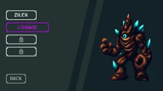 Скриншот 6 к игре Don’t Touch the Bug