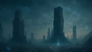 Скриншот 2 к игре CHAINED FUTURE