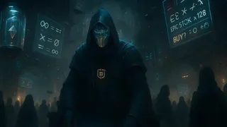 Скриншот 3 к игре CHAINED FUTURE