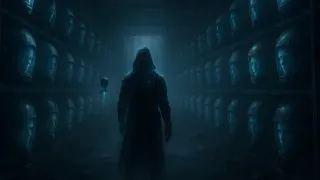 Скриншот 5 к игре CHAINED FUTURE