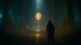 Скриншот 6 к игре CHAINED FUTURE