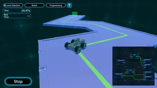 Скриншот 1 к игре iRobot Factory