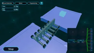 Скриншот 4 к игре iRobot Factory