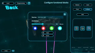 Скриншот 5 к игре iRobot Factory
