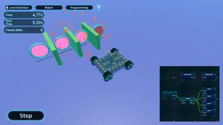 Скриншот 6 к игре iRobot Factory