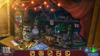 Скриншот 4 к игре Dark City: Barcelona Collector's Edition
