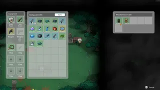 Скриншот 3 к игре Семя 2313