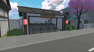 Скриншот 1 к игре RAMEN RUSH