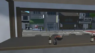 Скриншот 4 к игре RAMEN RUSH