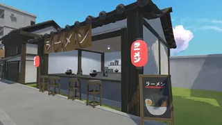 Скриншот 6 к игре RAMEN RUSH