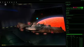 Скриншот 1 к игре Protospace