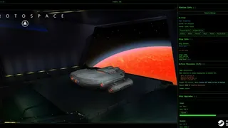 Скриншот 2 к игре Protospace