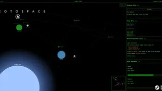 Скриншот 3 к игре Protospace