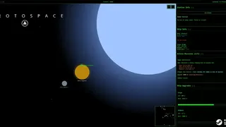Скриншот 4 к игре Protospace