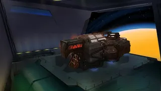 Скриншот 8 к игре Protospace
