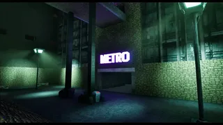 Скриншот 5 к игре Sector 92