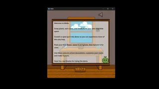 Скриншот 3 к игре Widle