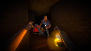 Скриншот 1 к игре Darkness Takeover
