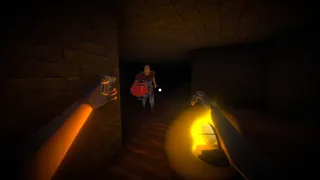Скриншот 2 к игре Darkness Takeover
