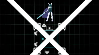 Скриншот 1 к игре Void of Lilly