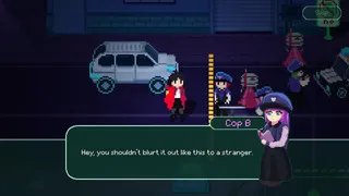 Скриншот 2 к игре Void of Lilly